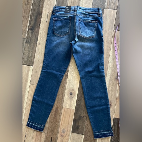 STS Blue Skinny Jean - Picture 4 of 4